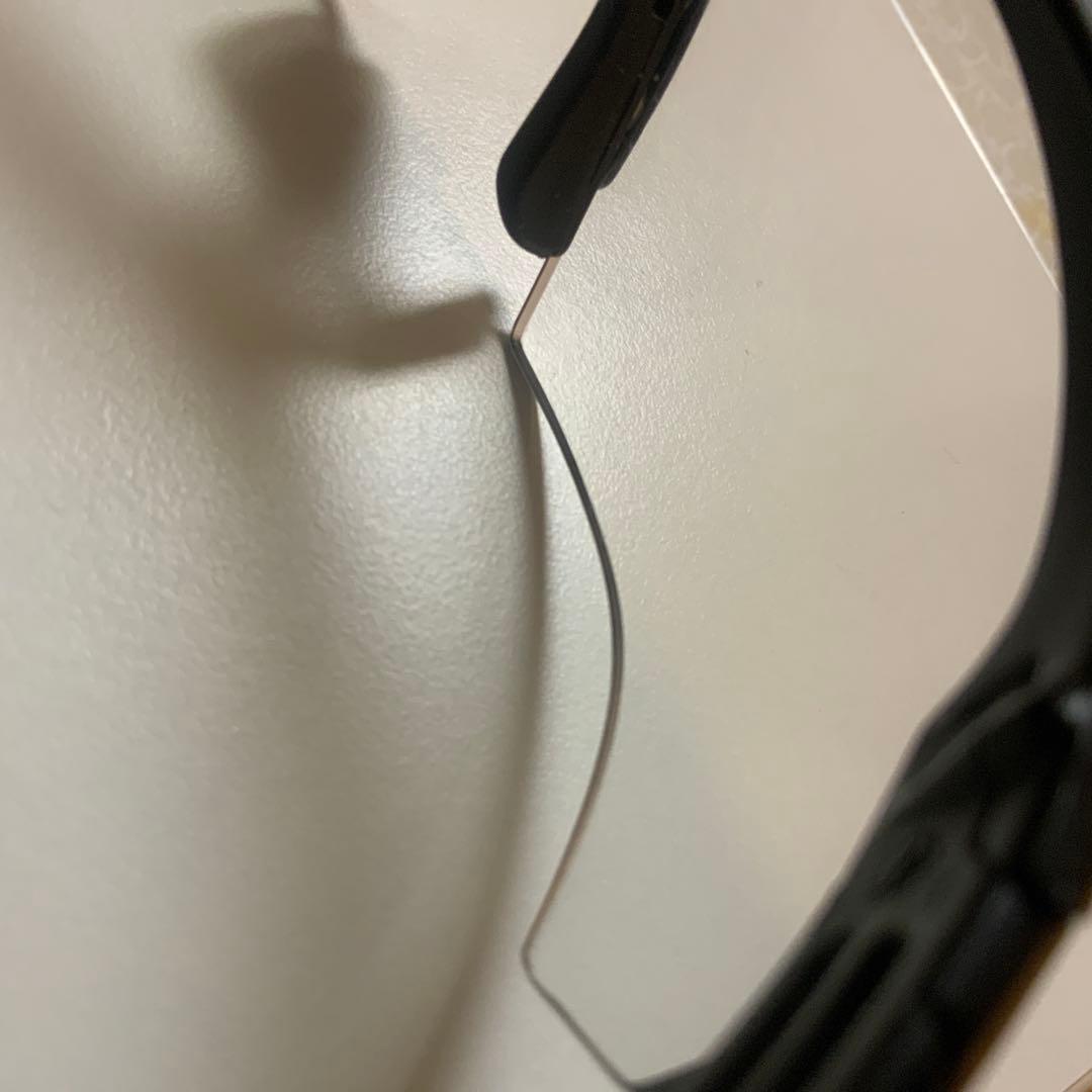 ESS調光サングラス+ ガスケット