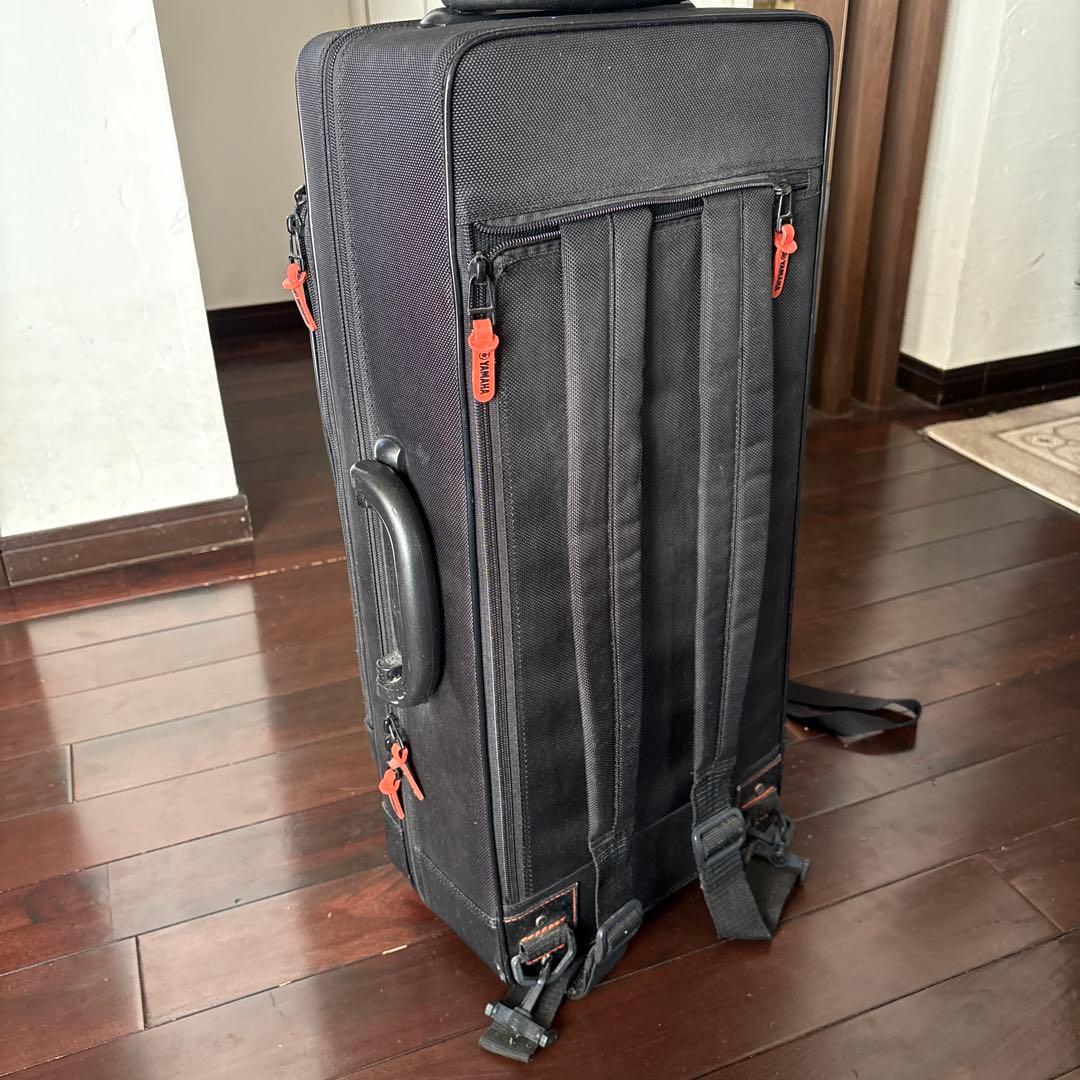 Yamaha YAS-275 アルトサックス