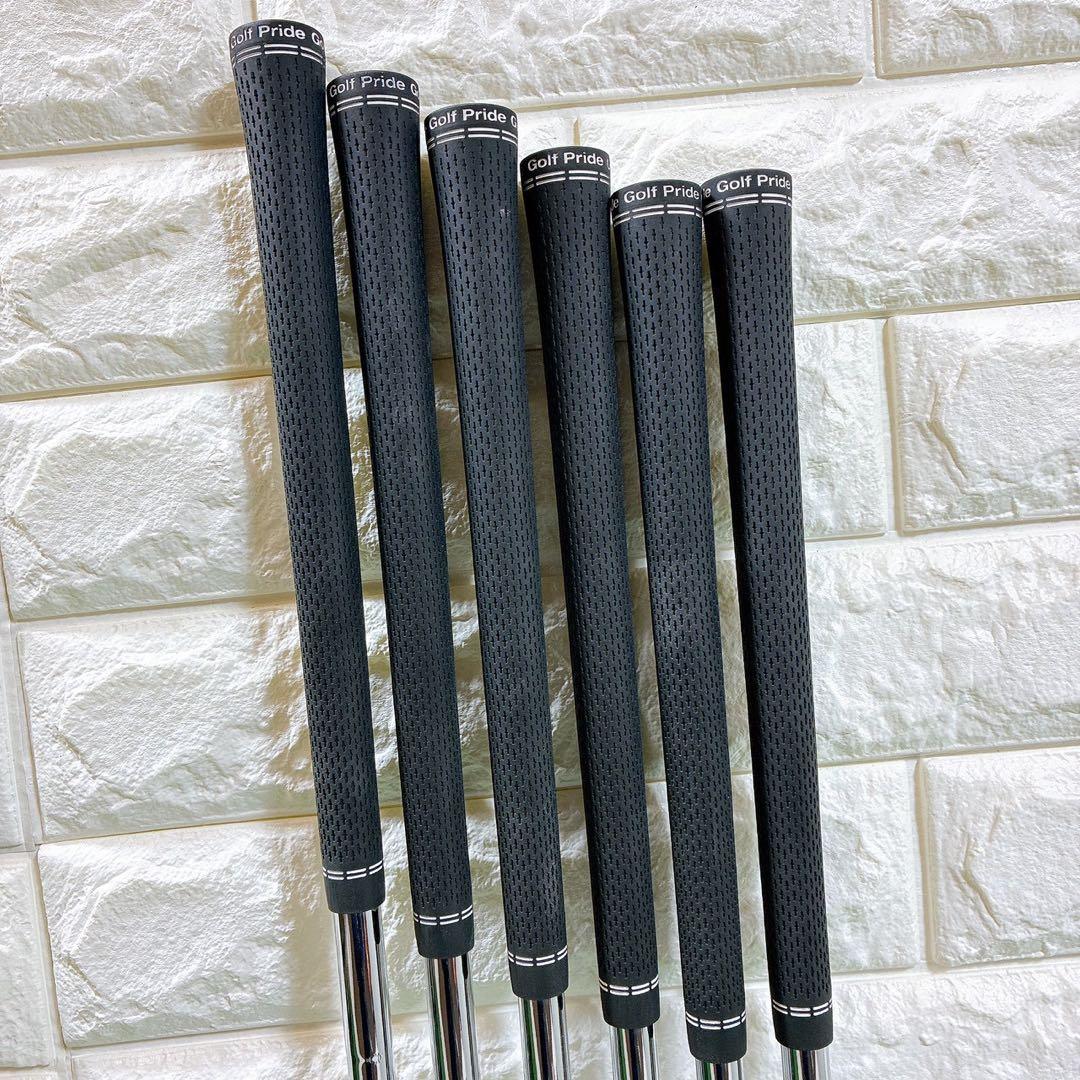 【PING】G430 アイアンセット 6本 N.S.PRO950GH NEO S