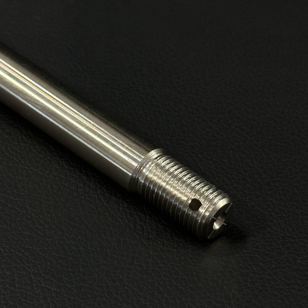 Ninja 250 R/ABS/SL フロント アクスルシャフト ク m1899