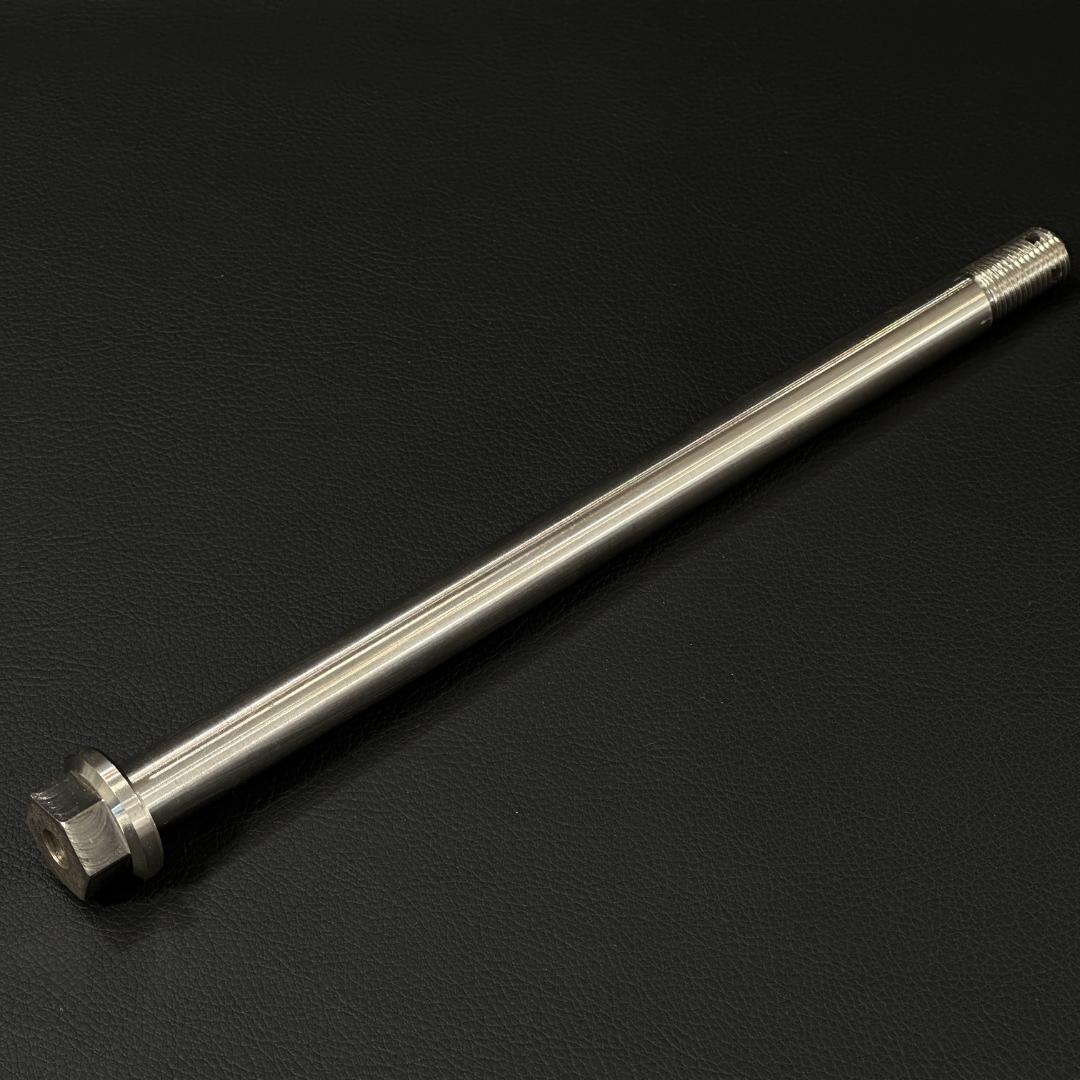 Ninja 250 R/ABS/SL フロント アクスルシャフト ク m1899