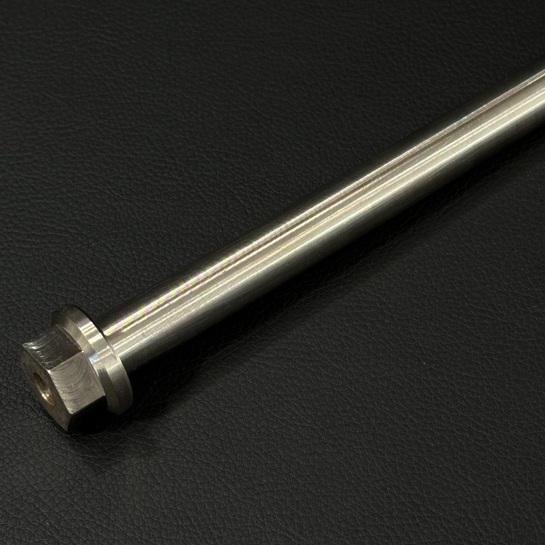 Ninja 250 R/ABS/SL フロント アクスルシャフト ク m1899