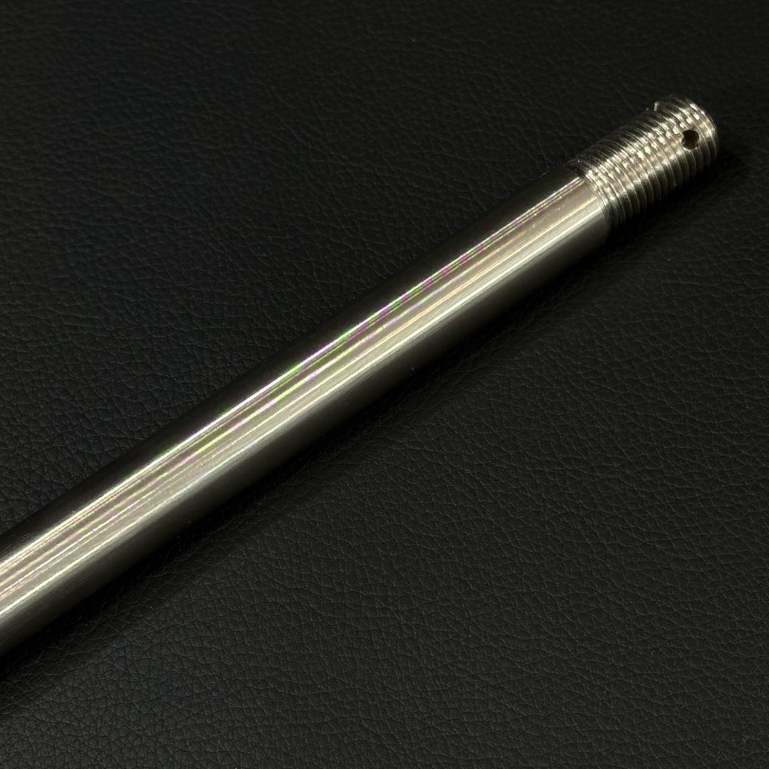 Ninja 250 R/ABS/SL フロント アクスルシャフト ク m1899