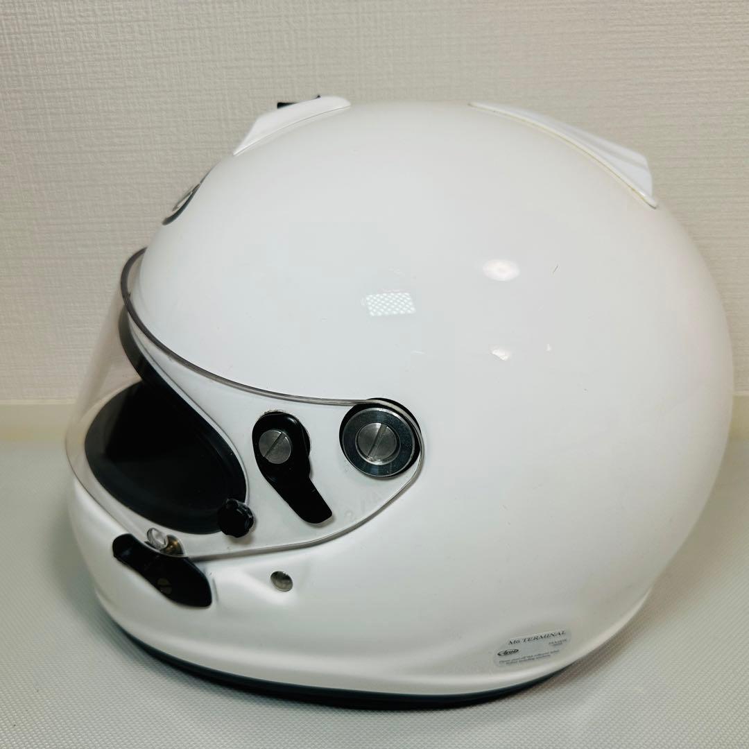 Arai GP-6S Lサイズ