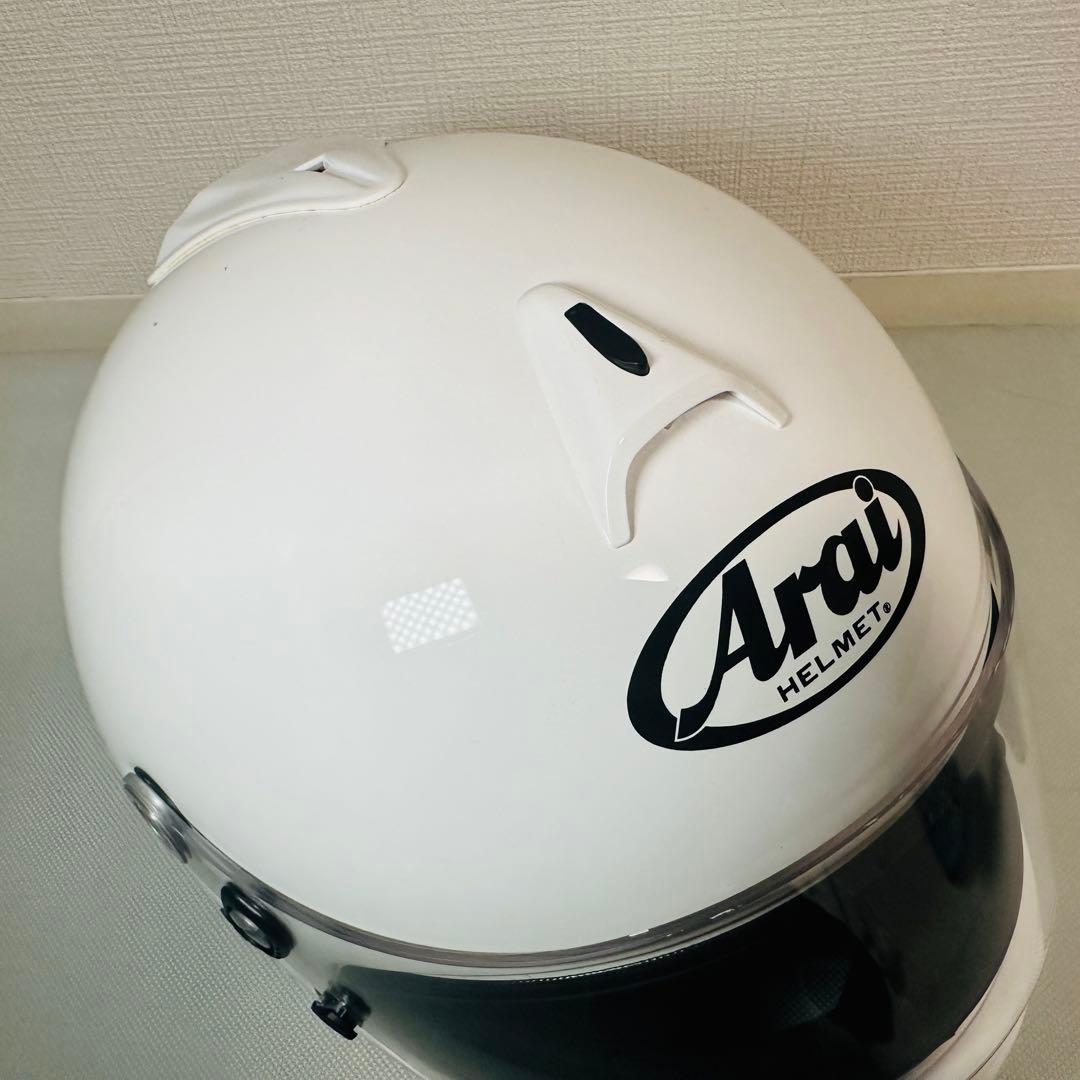 Arai GP-6S Lサイズ