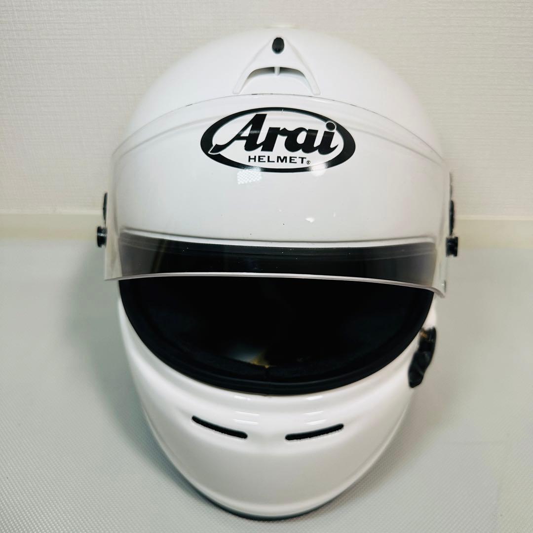 Arai GP-6S Lサイズ