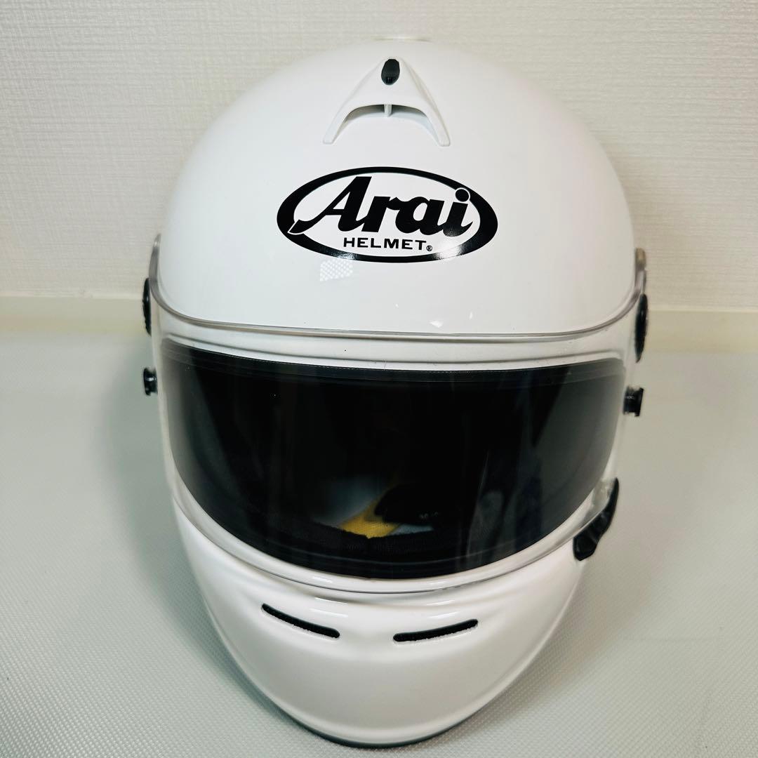 Arai GP-6S Lサイズ