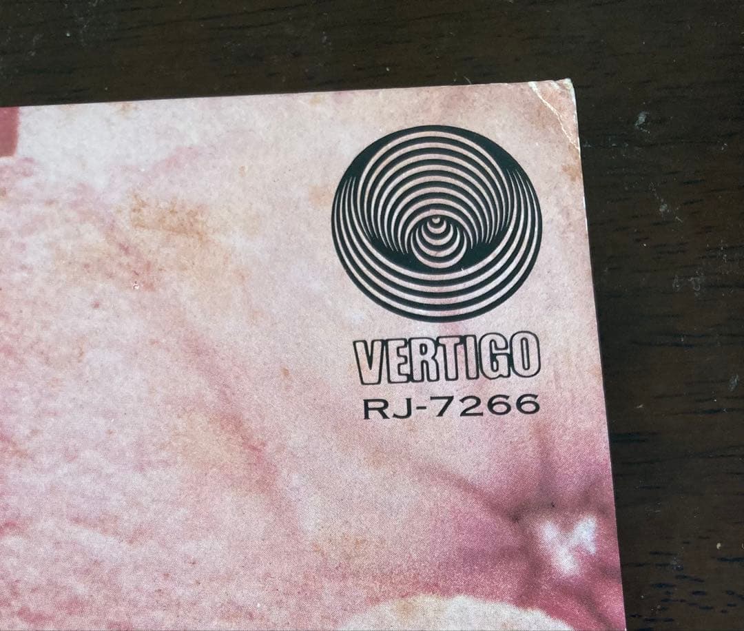 ◾️プログレサイケ傑作■STILL LIFE■スティル・ライフ■Still Lif