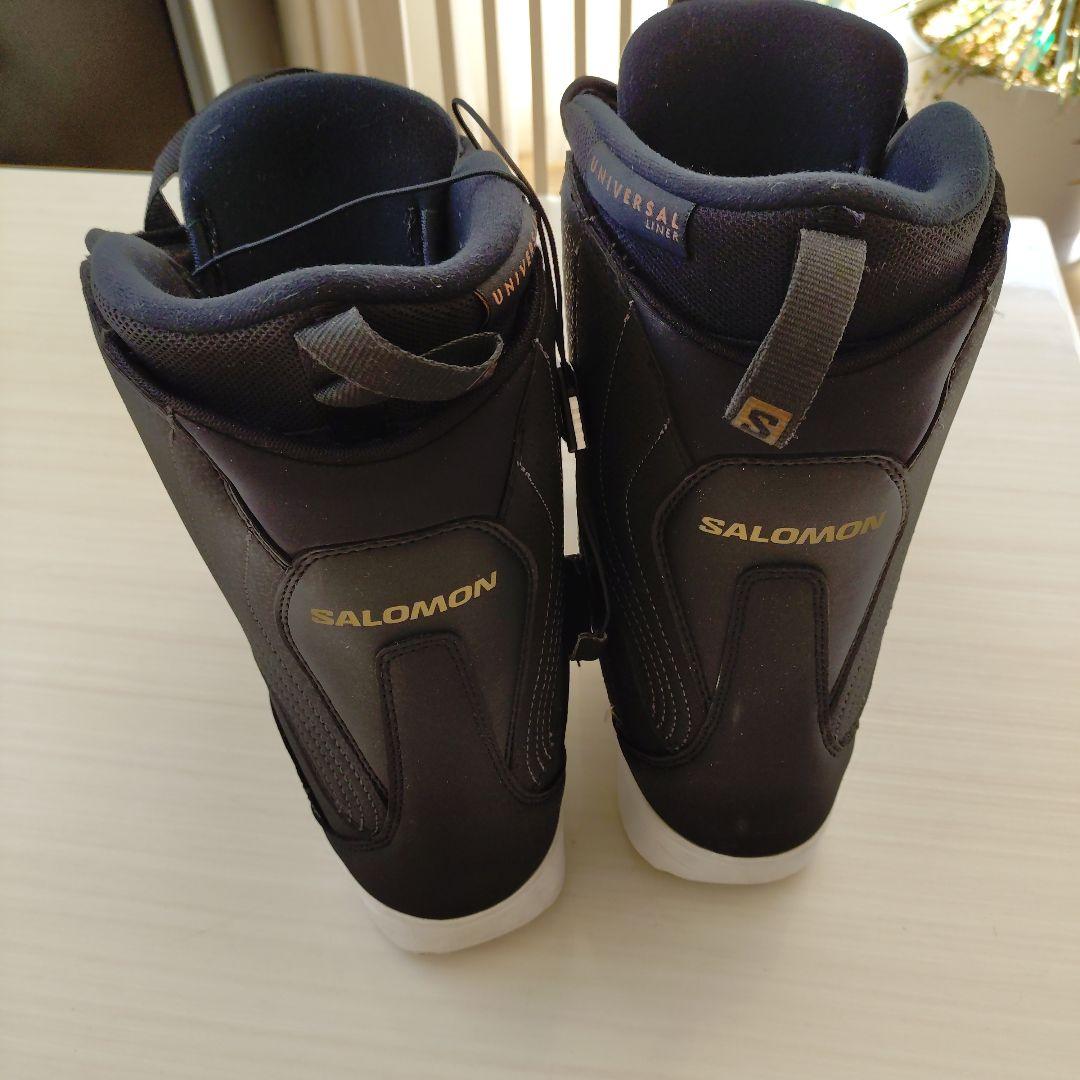 Salomon Universal スノーボードブーツ 23.5cm