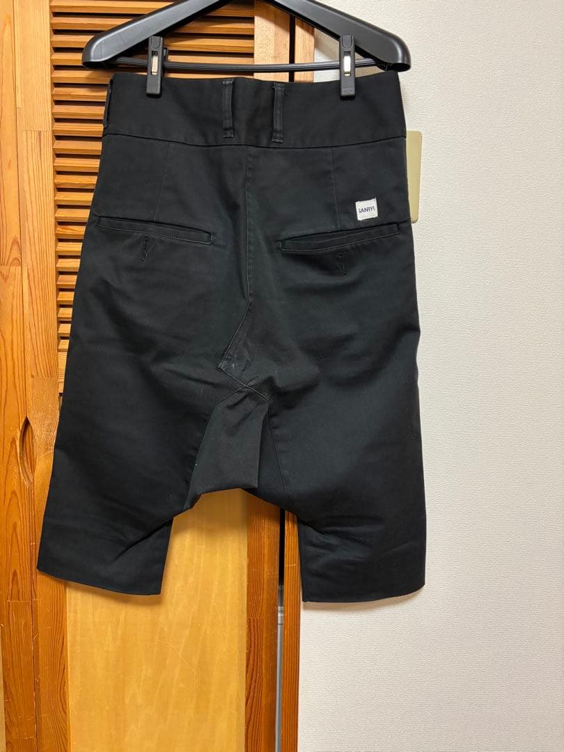 GANRYU ペンギンサルエル