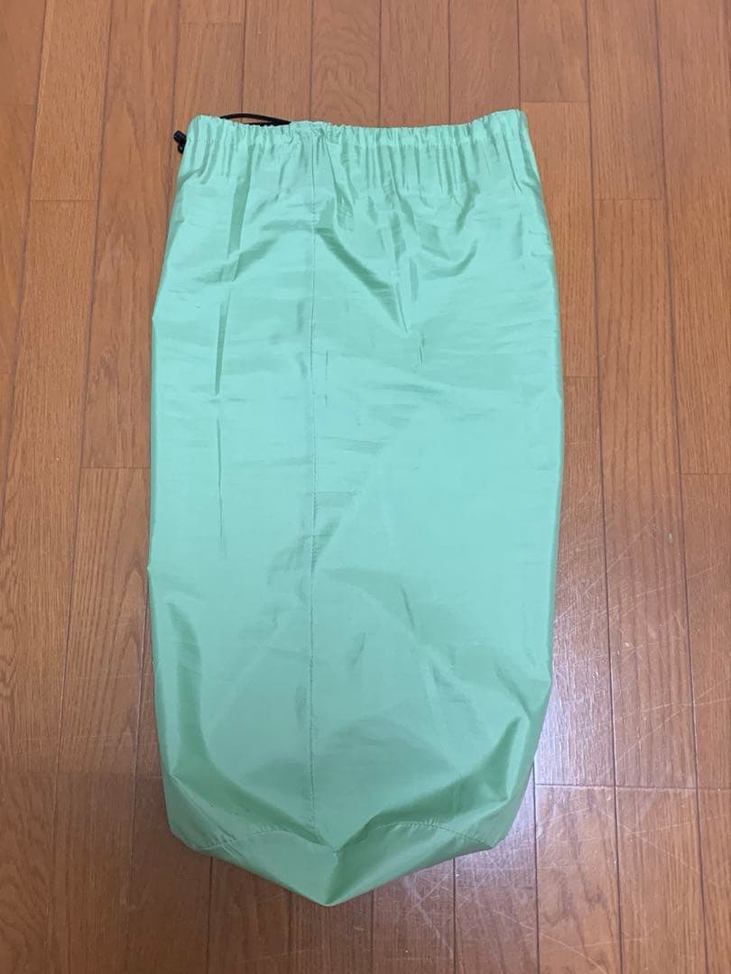 LOGOS ロゴス インフレーターマットDuo リバーシブル