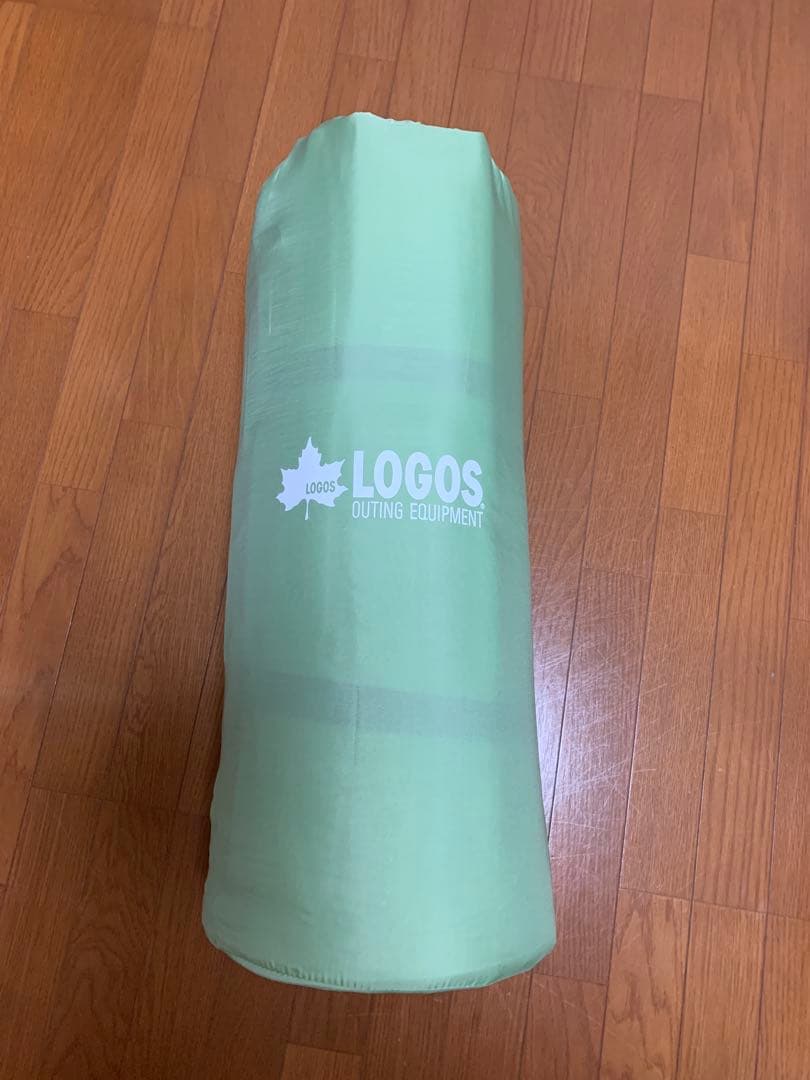 LOGOS ロゴス インフレーターマットDuo リバーシブル