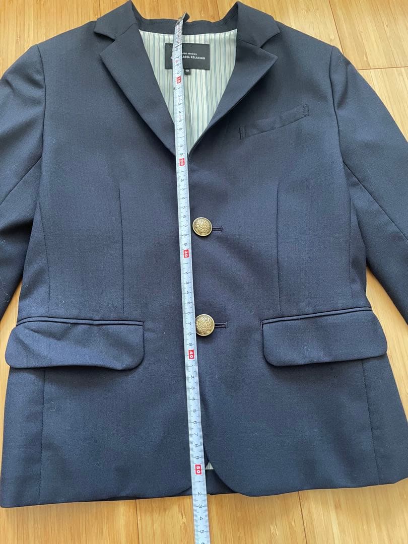 セットアップ5点セット