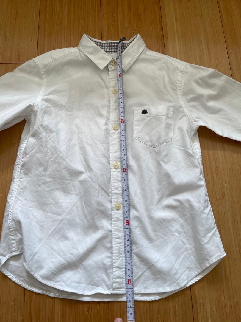 セットアップ5点セット