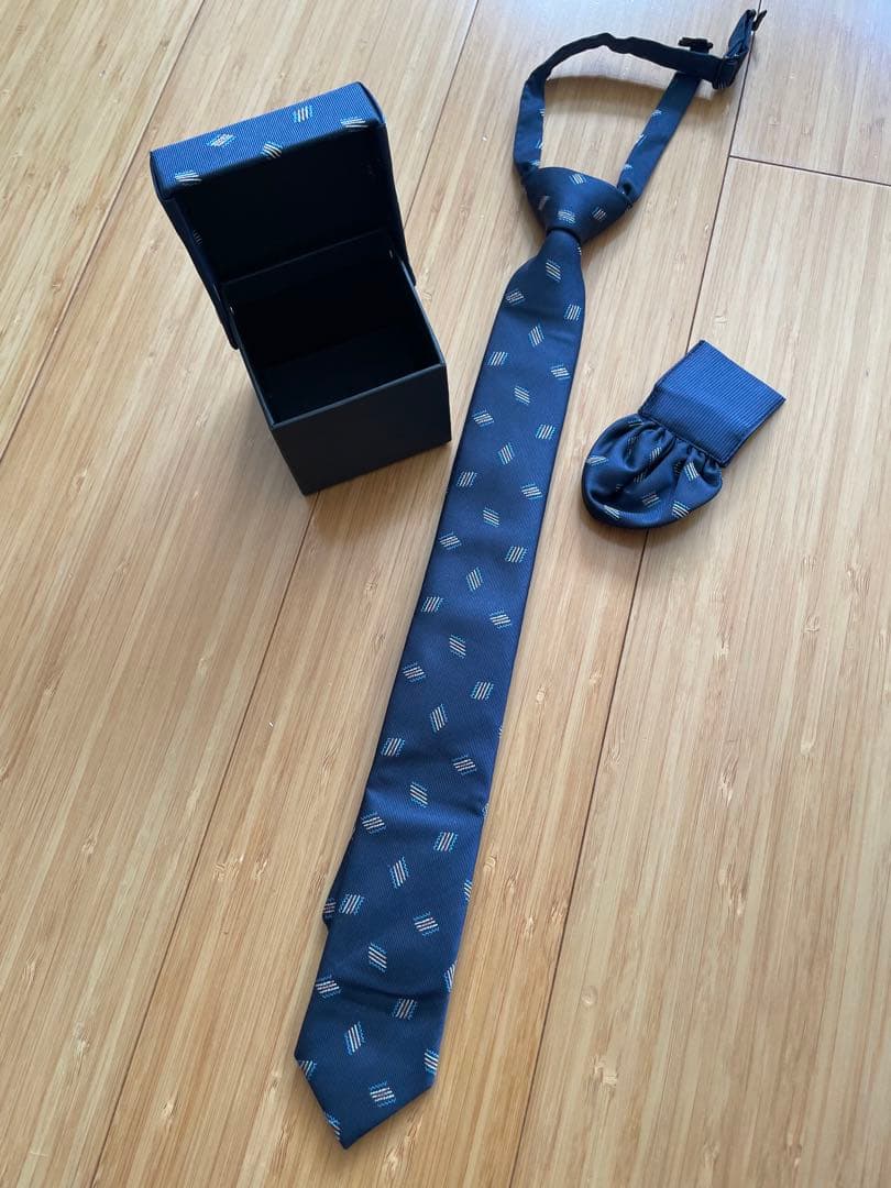 セットアップ5点セット