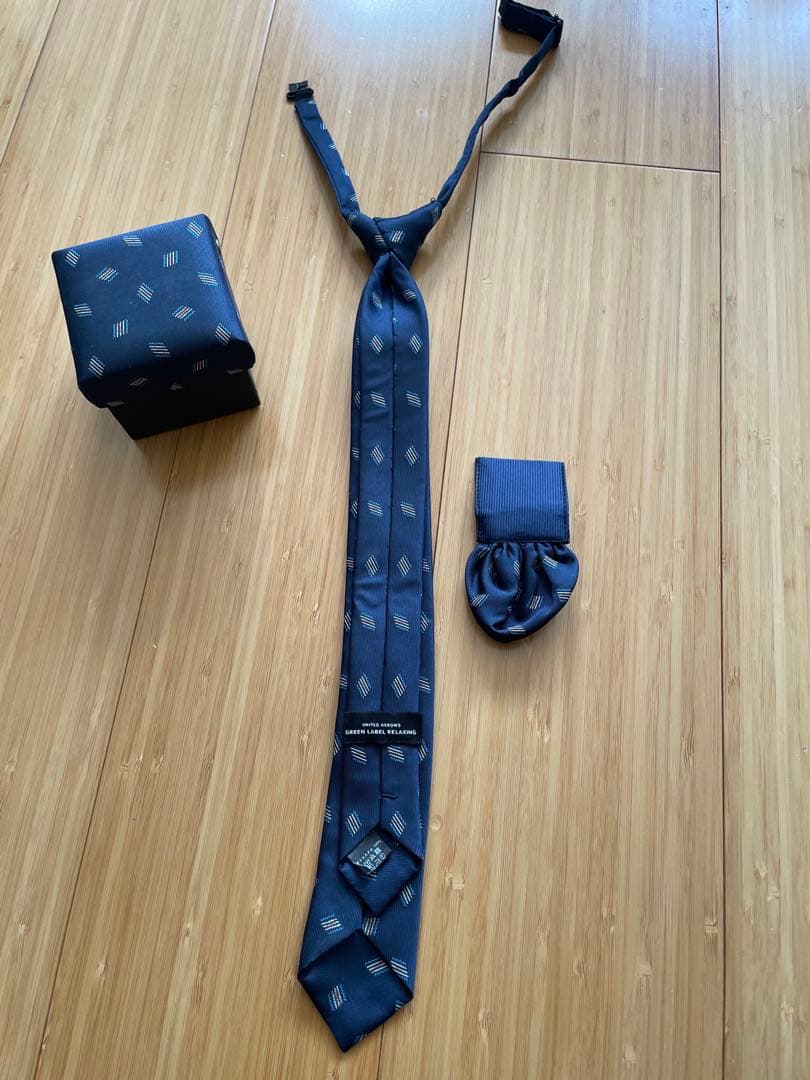 セットアップ5点セット