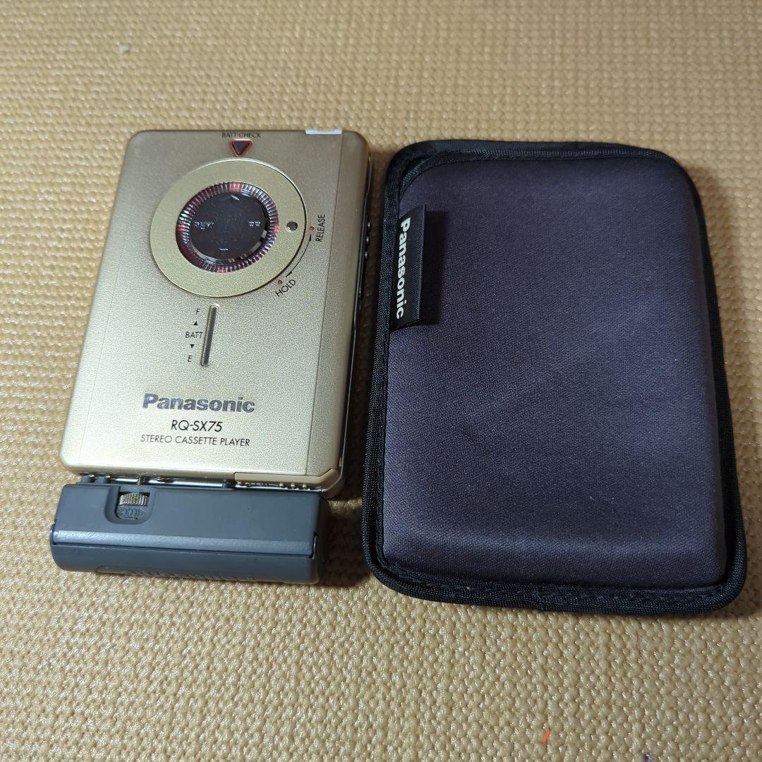 d*3様 （まとめて出品）SONY panasonic SANYO ポータブルレ