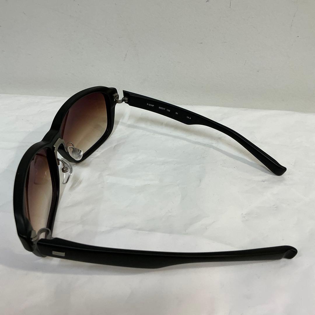 999.9 サングラス