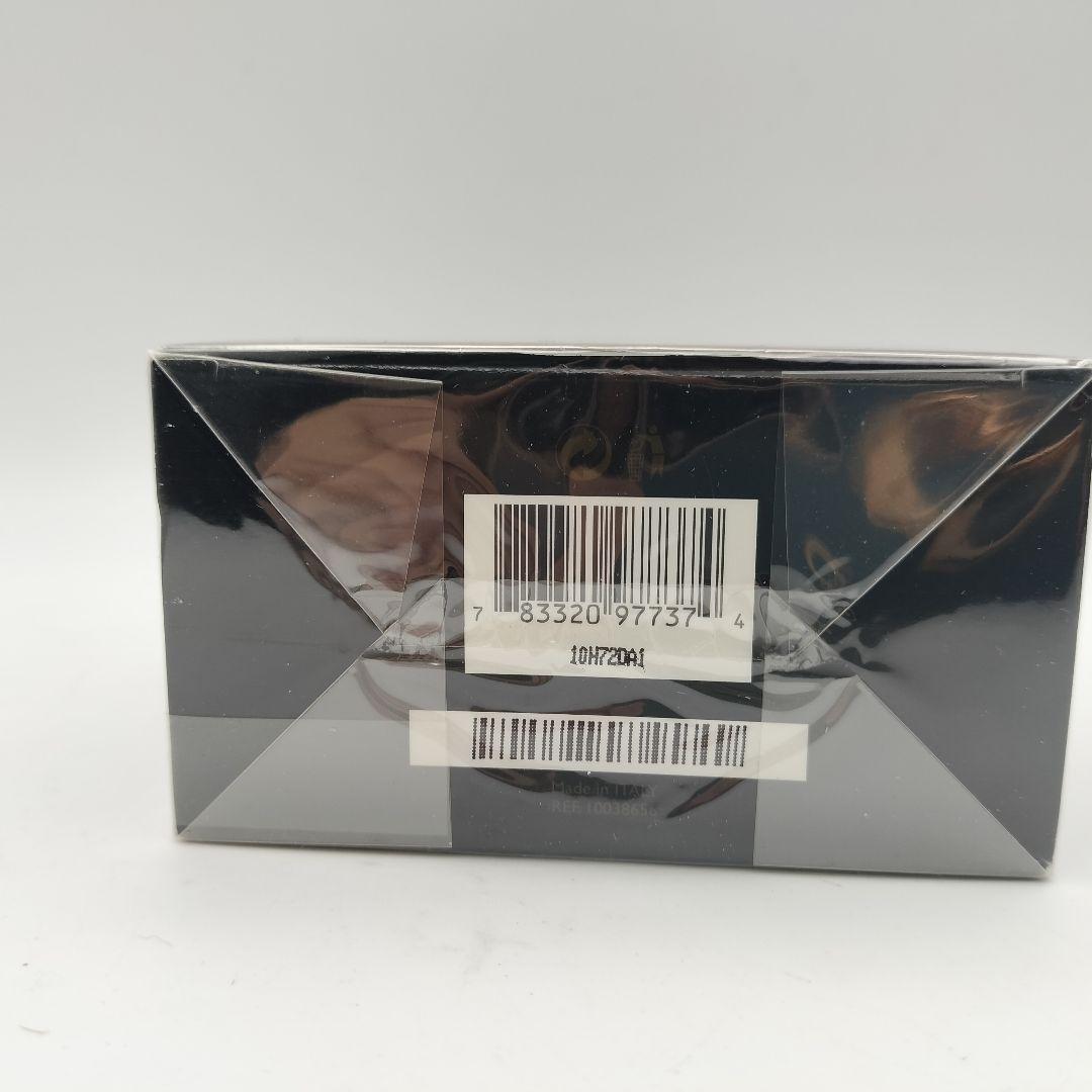 ▲未使用フィルム付　ブルガリ　スプレンディダ　ローズローズ　ODP　50ml