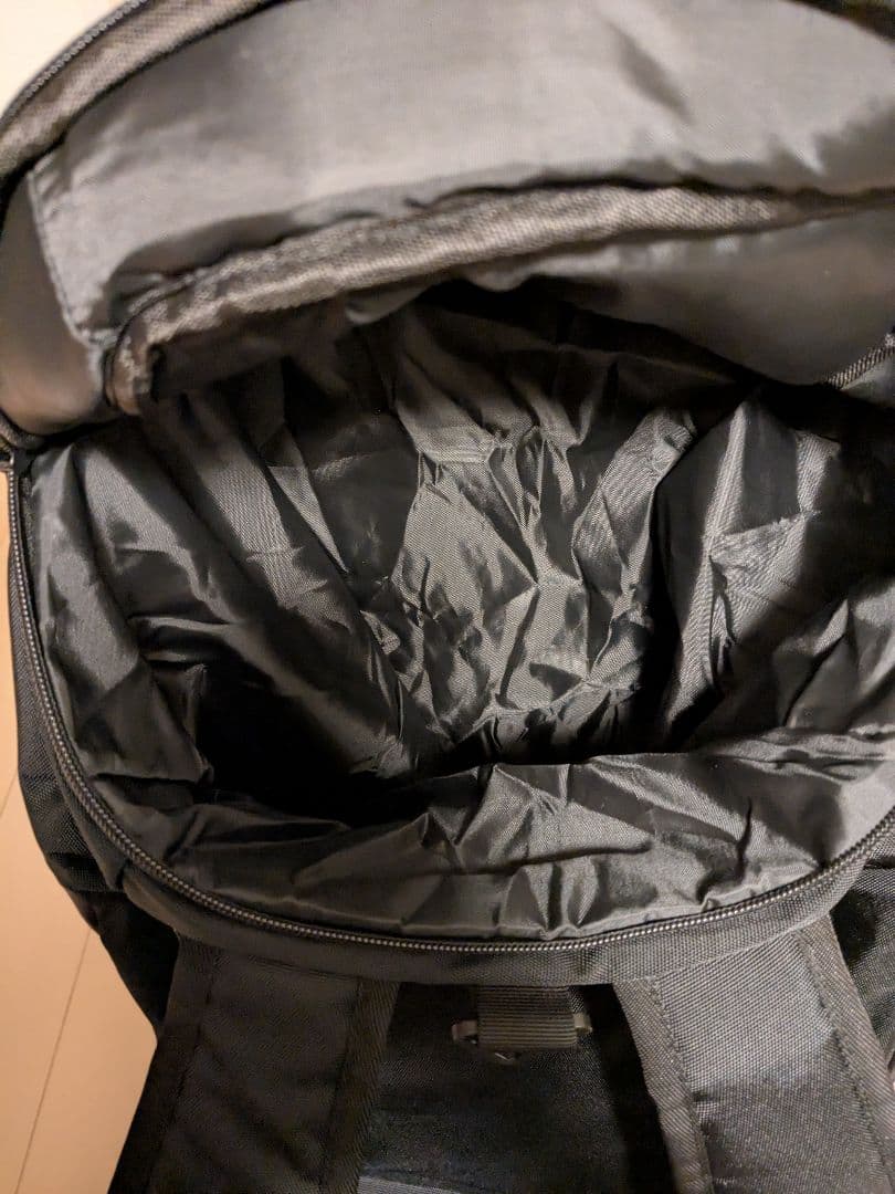 バッグ Project Rock Contain Backpack Duffle 3.0