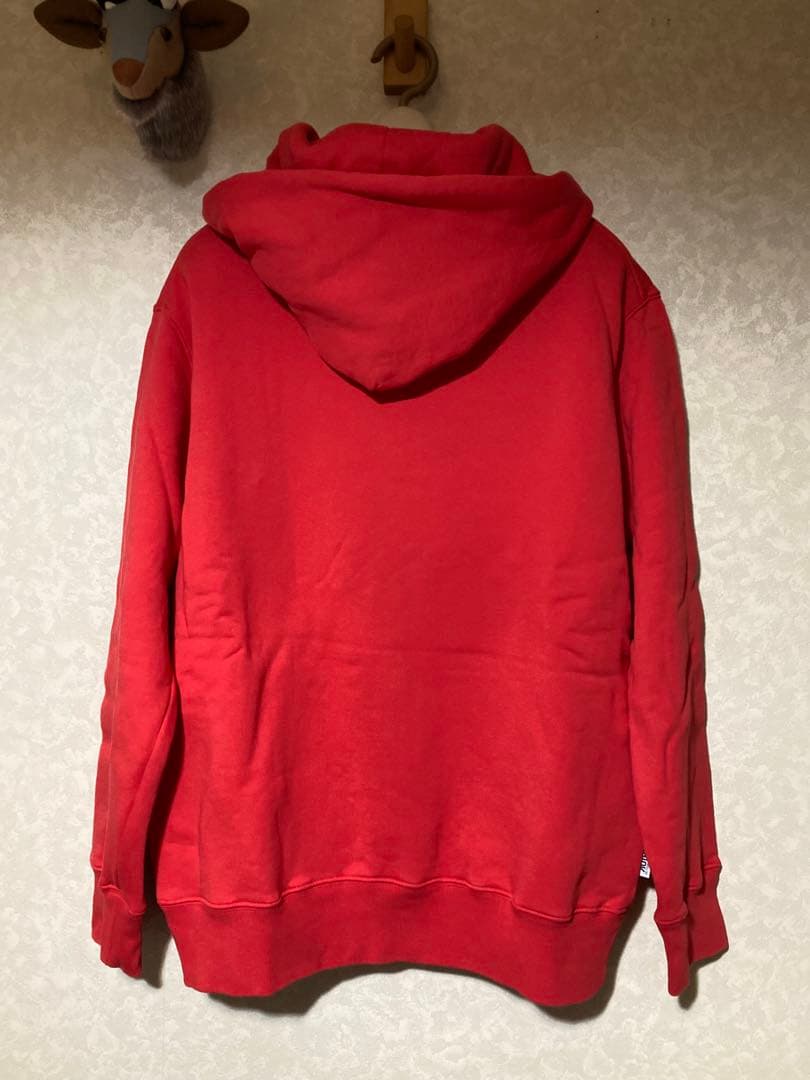 美品 AUTRY 【オートリー】フーディー パーカー
