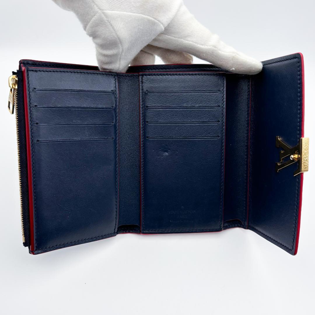 まゆ　ポルトフォイユロックミー、ポルトフォイユ　カプシーノ