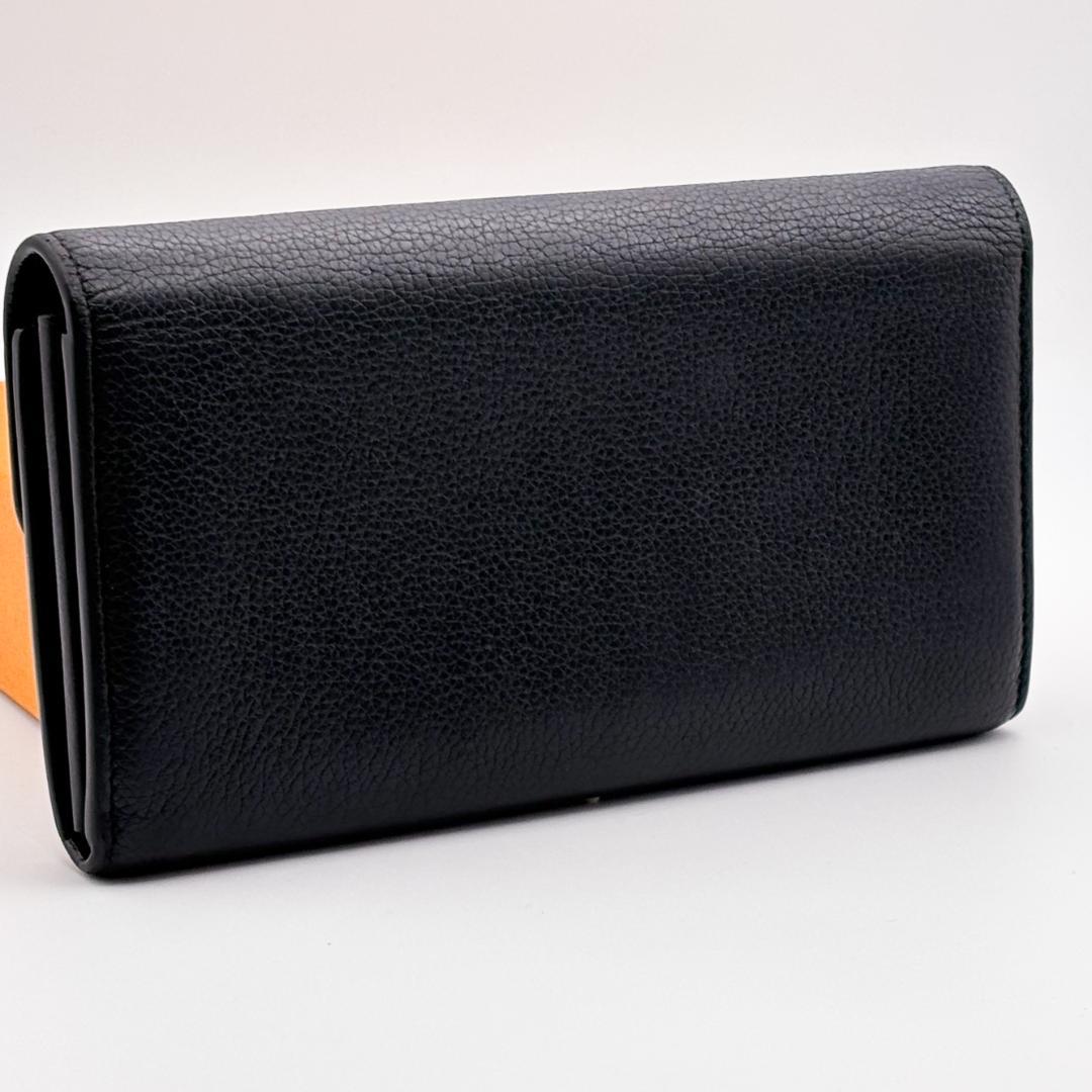 まゆ　ポルトフォイユロックミー、ポルトフォイユ　カプシーノ