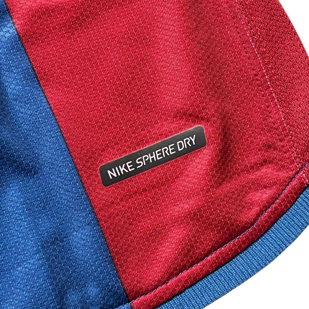 新品未使用✨バルセロナ　ユニフォーム　タグ付き　正規品　Mサイズ 227