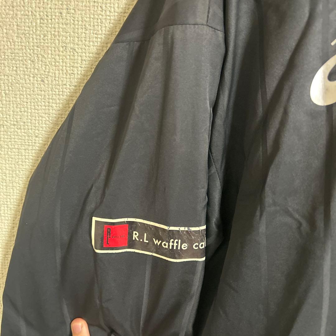 『限定品』ヴィッセル神戸ユニフォーム　スタッフウェア　トレーニングウェア