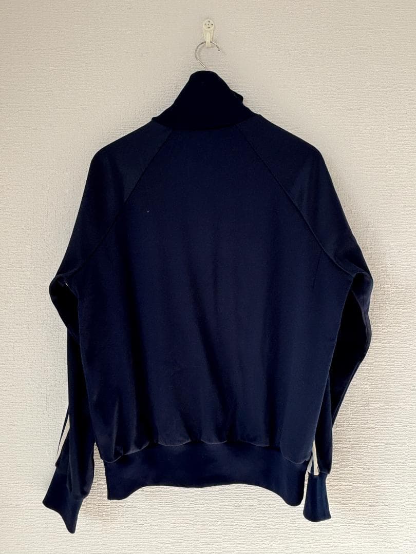 フランス製 アディダス First ジャージ adidas ventex atp