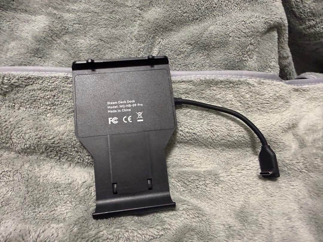 ハ*子様 Steamdeck oled 1tb