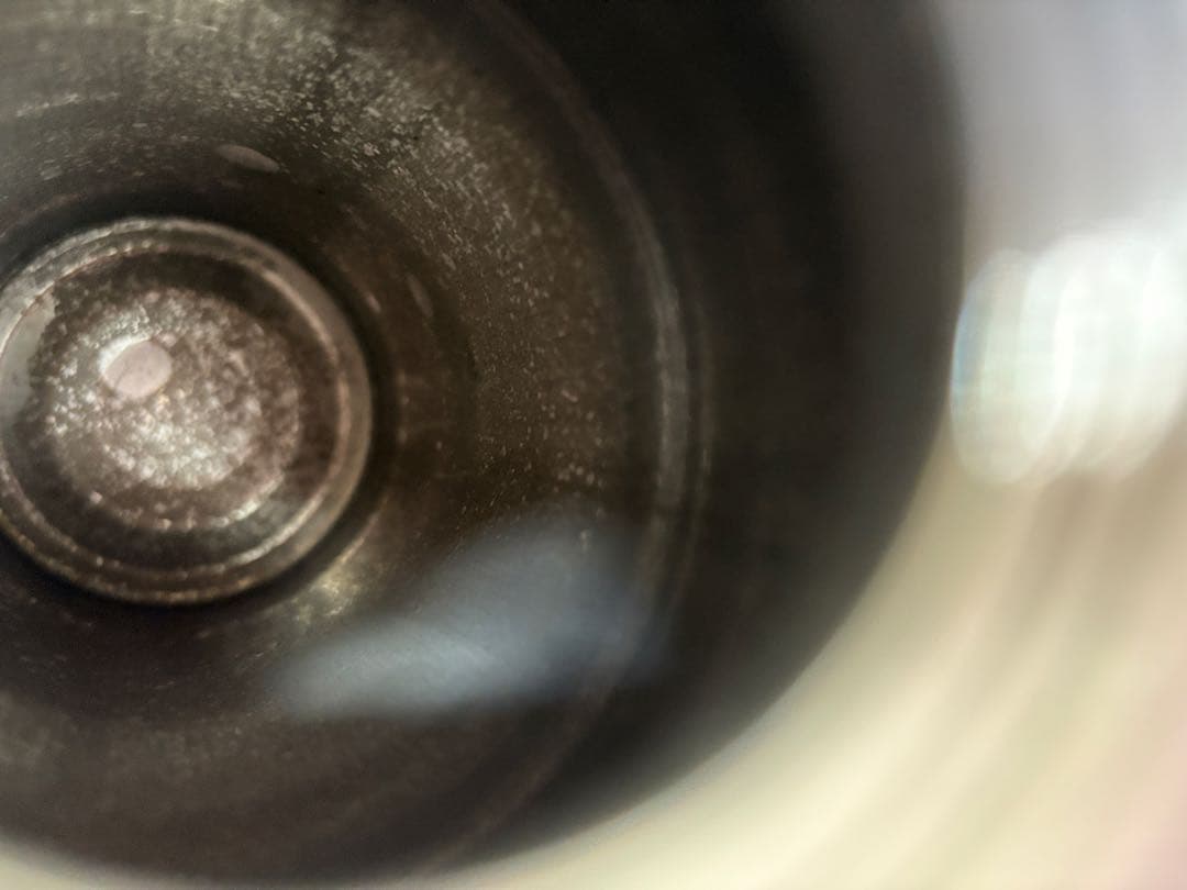 FIRE JET シングルバーナーコンロ動作保証ありメンテナンス済みワンオーナー