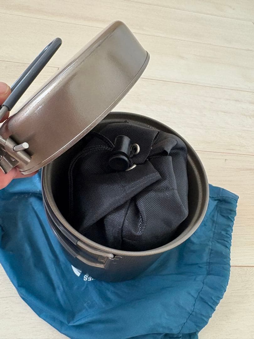 FIRE JET シングルバーナーコンロ動作保証ありメンテナンス済みワンオーナー