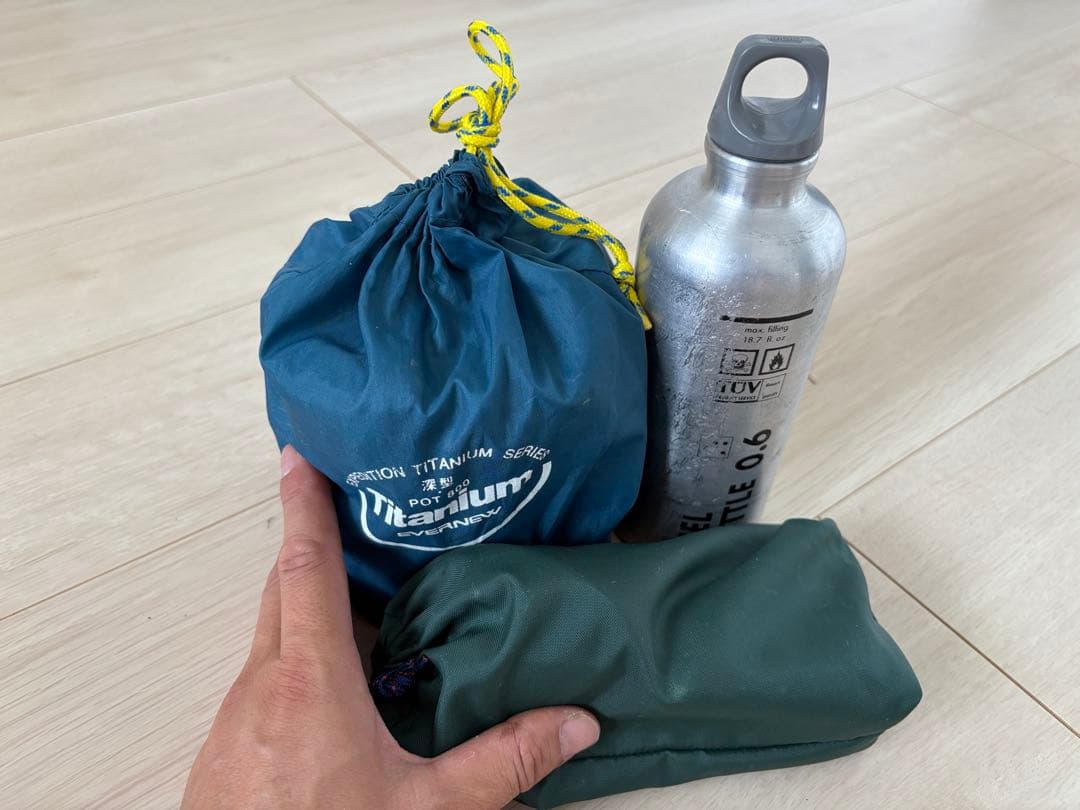 FIRE JET シングルバーナーコンロ動作保証ありメンテナンス済みワンオーナー