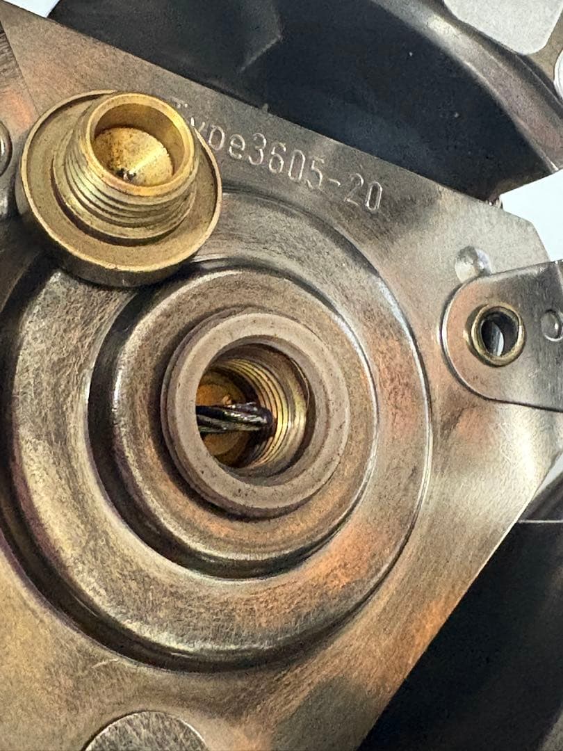 FIRE JET シングルバーナーコンロ動作保証ありメンテナンス済みワンオーナー