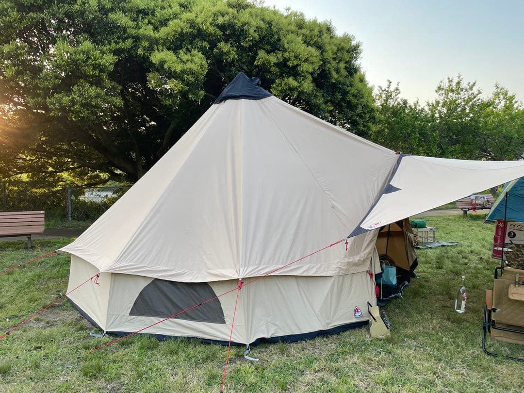 ローベンス　クロンダイク　グランデ