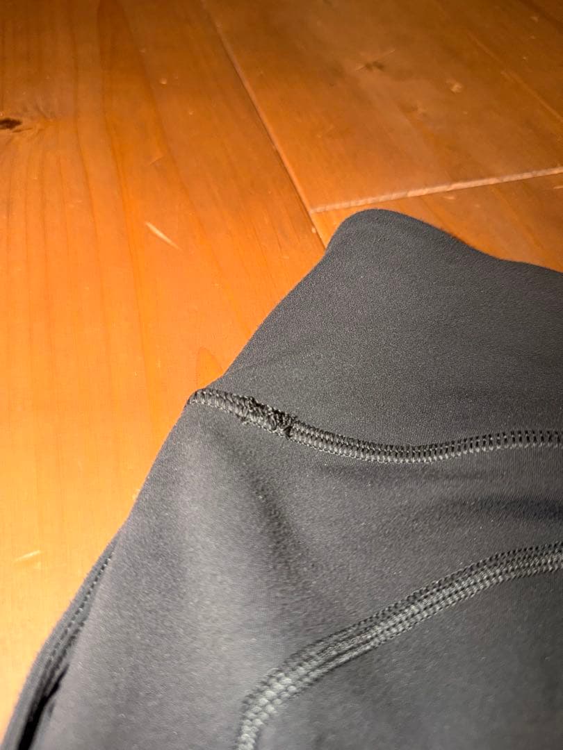 ルルレモンGroove ハイライズフレアパンツ ポケット付き アジアフィット