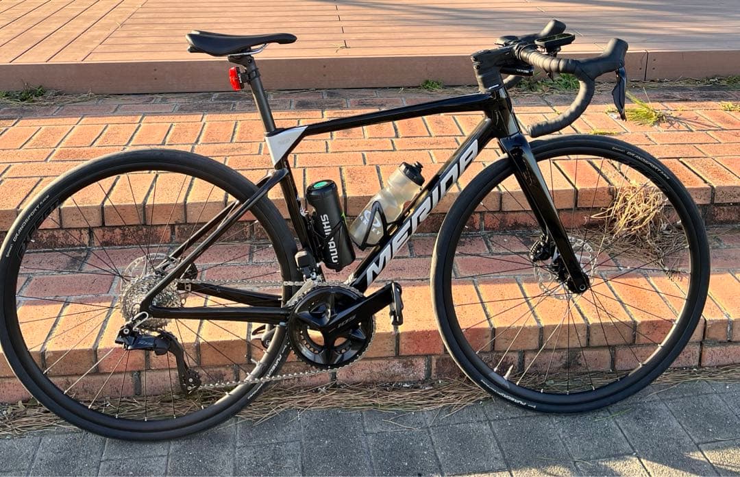 自転車本体 MERIDA SCULTURA6000