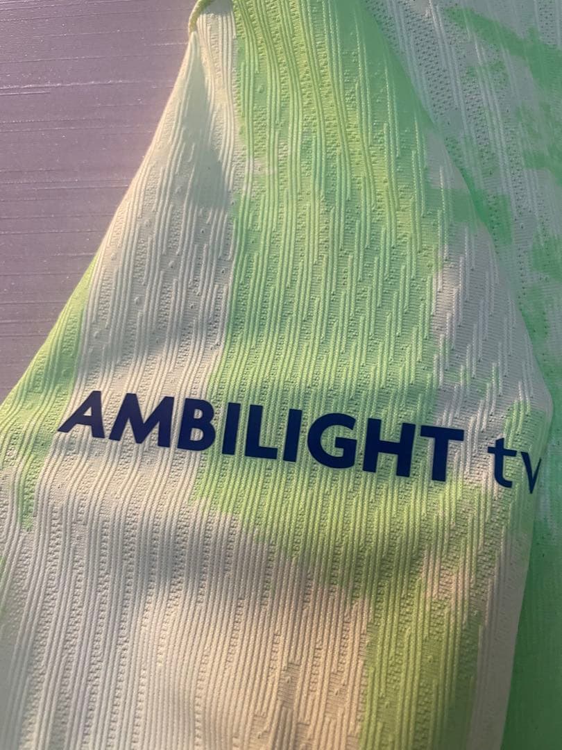 ガビ オーセンティックユニフォーム スーペルコパ 24-25 バルセロナ 3rd