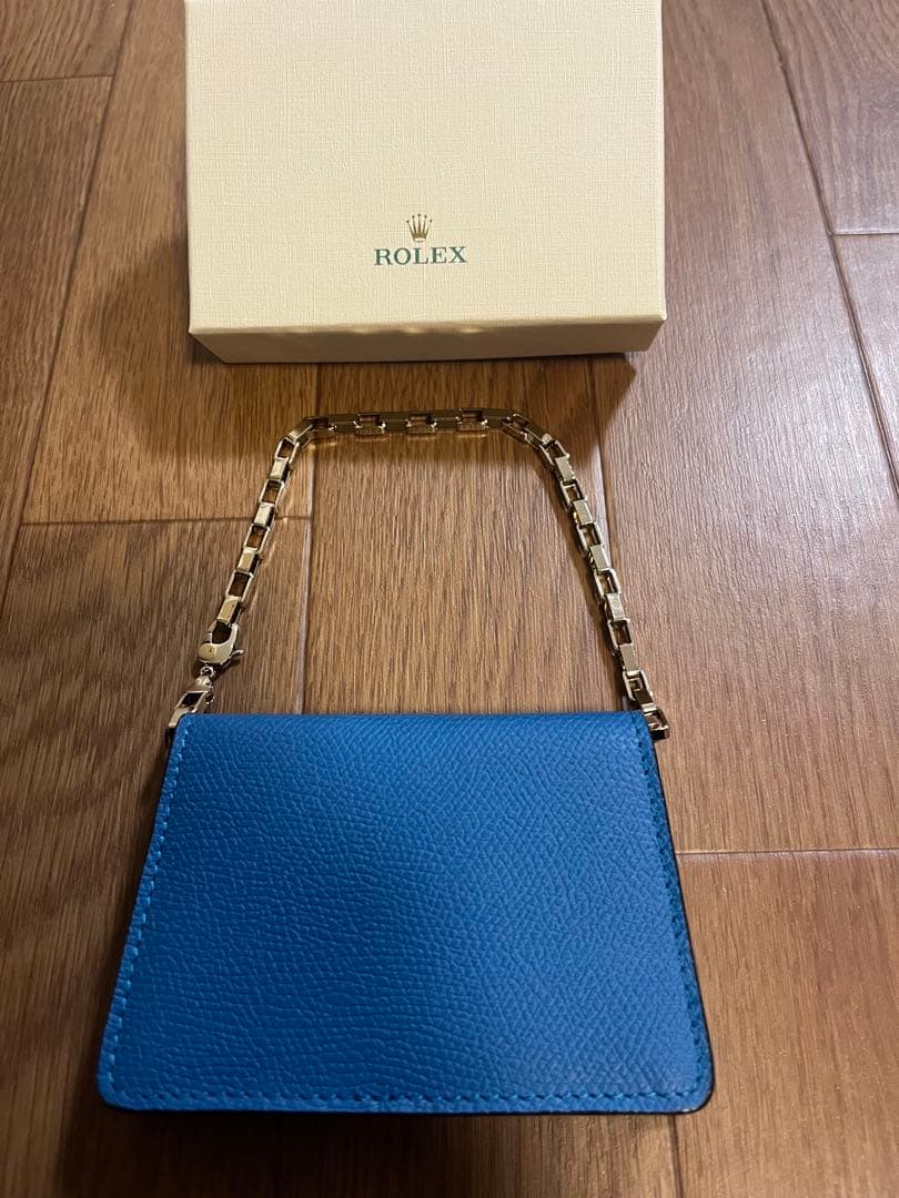 ROLEX ロレックス　キーケース