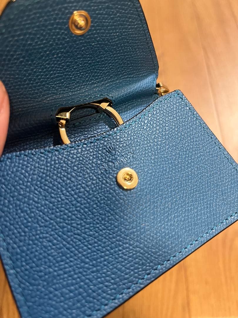 ROLEX ロレックス　キーケース