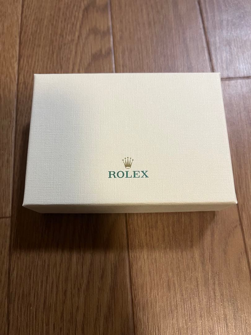 ROLEX ロレックス　キーケース