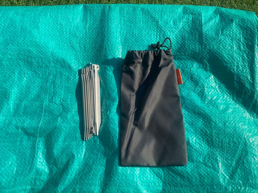 ミニマルワークス　シェルターgh