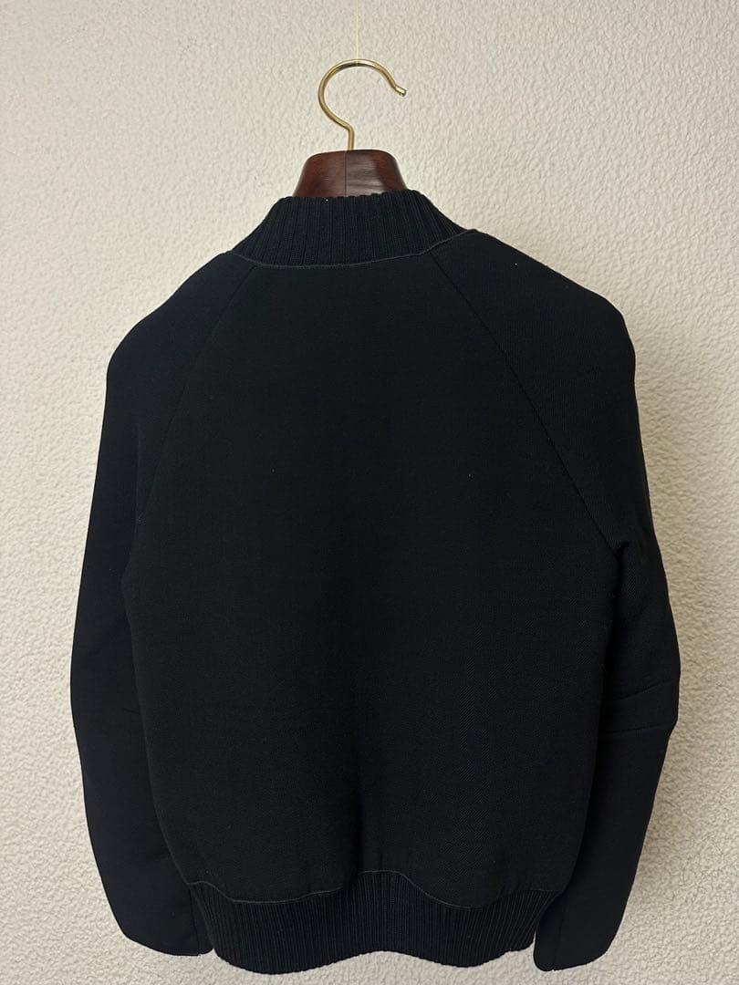 ジャケット・アウター JIL SANDER 00s Bomber Jacket