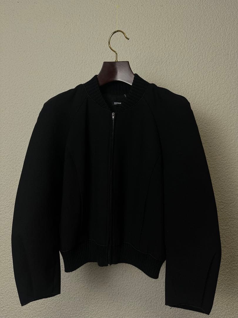 ジャケット・アウター JIL SANDER 00s Bomber Jacket
