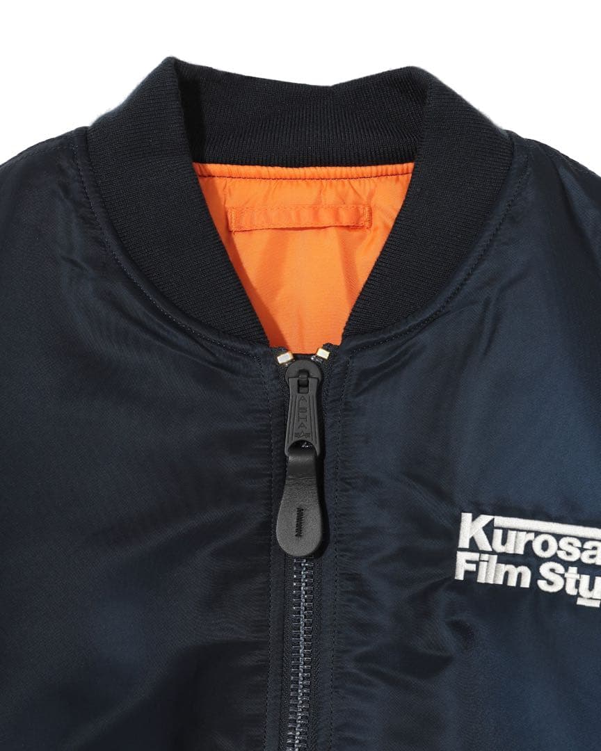 Mサイズ UNDERCOVER x Kurosawa Film Studio