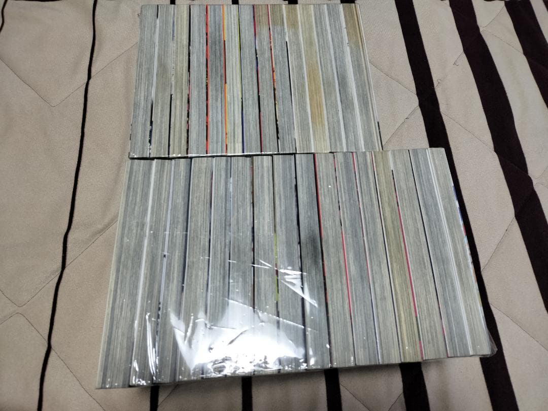 東京喰種 1-14巻 東京喰種re 1-16巻 計30冊 全巻セット