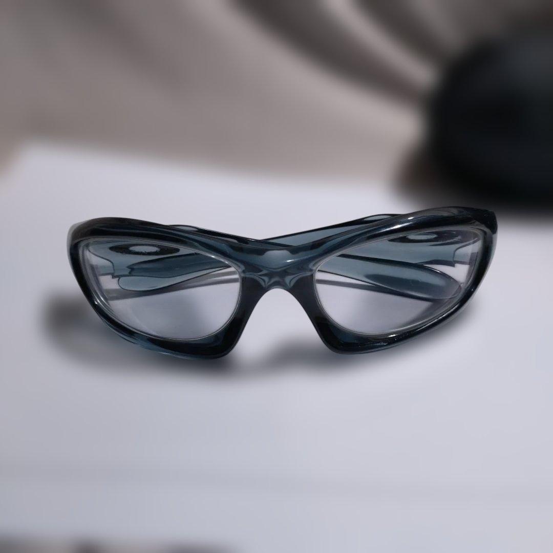 Oakley MONSTER DOG サングラス用フレーム