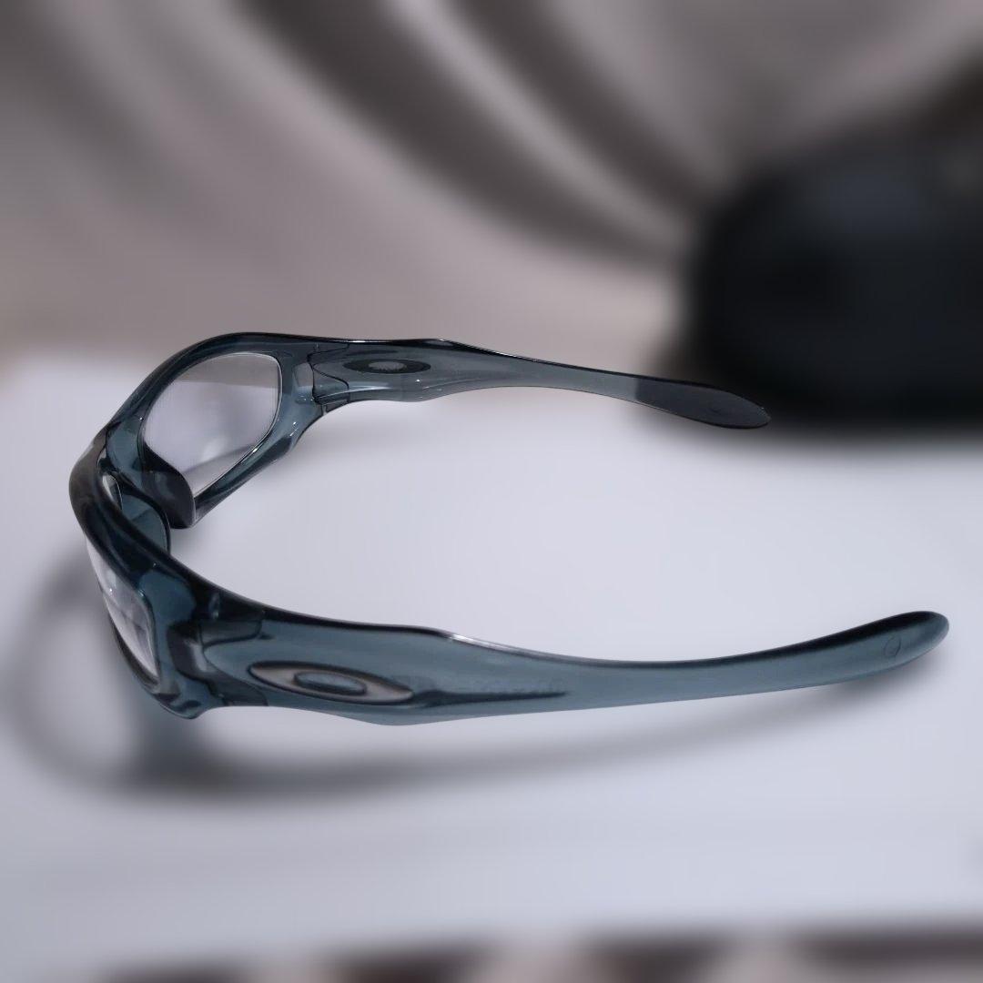 Oakley MONSTER DOG サングラス用フレーム