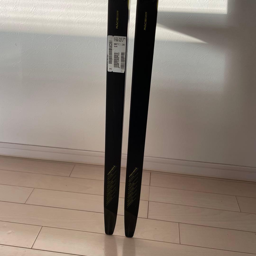 FISCHER SPEEDMAX スキー 板